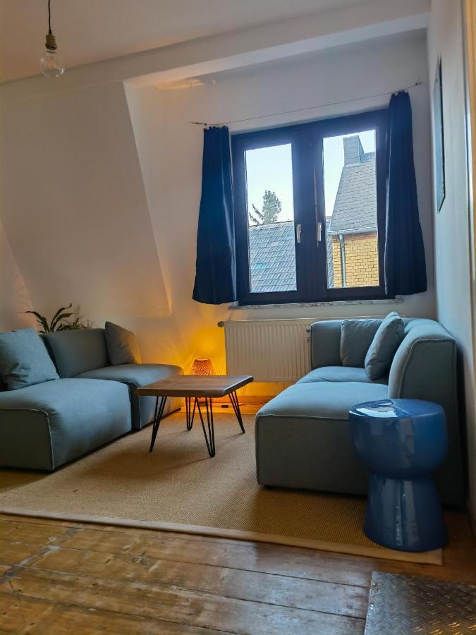 Geschmackvolle Wohnung Im Herzen Von Sinzig Ngoại thất bức ảnh