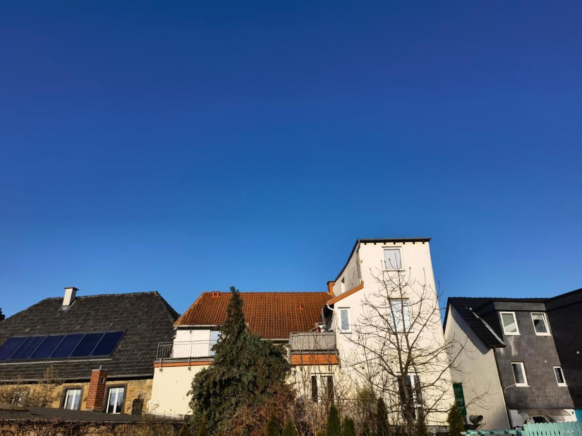 Geschmackvolle Wohnung Im Herzen Von Sinzig Ngoại thất bức ảnh