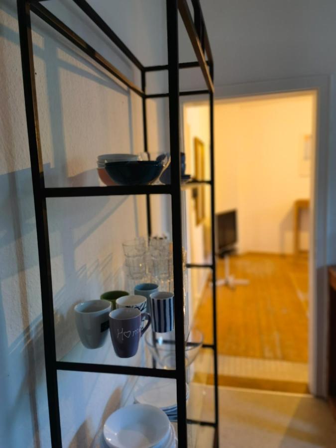 Geschmackvolle Wohnung Im Herzen Von Sinzig Ngoại thất bức ảnh